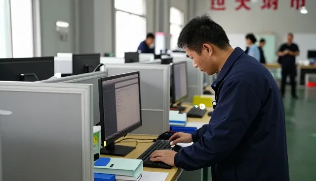 项目现场实录：供应链服务电商业务注意事项