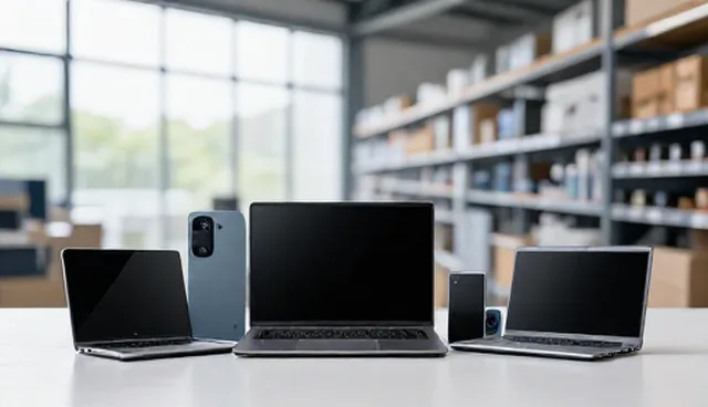 一件代发选型关注点:性能与适用条件
