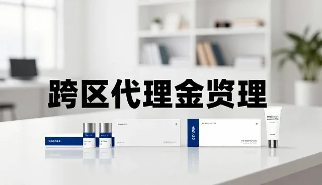如何在实际运营中界定品牌代理的适用边界