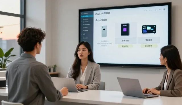 产品管理在品牌代理中的应用场景分析
